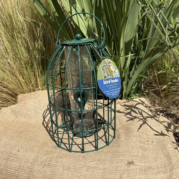 Clearance Paris Seed Feeder