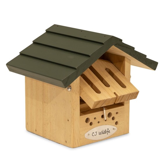 Sybelles Alpine Bee & Butterfly Hotel