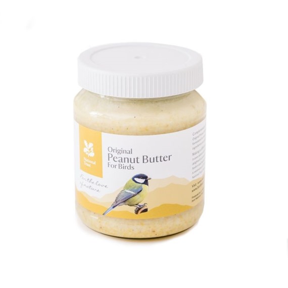 National Trust Peanut Butter 