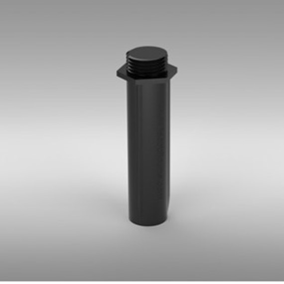 Garden Pole Adapter