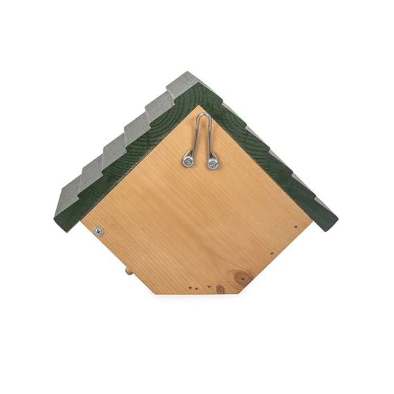 National Trust Robin and Wren Nest Box