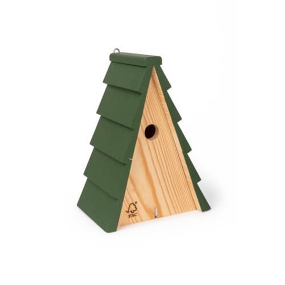 National Trust Aspen Larch Nest Box