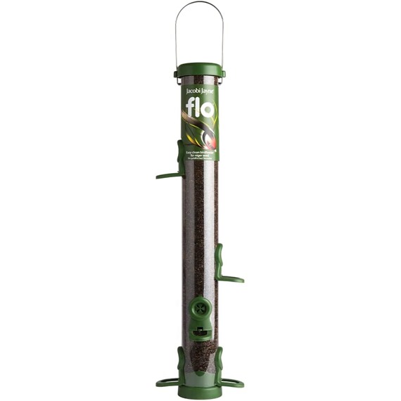 Flo™ Plastic Niger Feeders