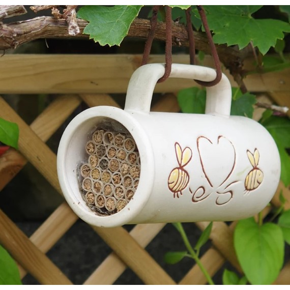 Bee Mug