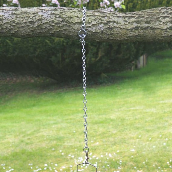 Hanging Chains
