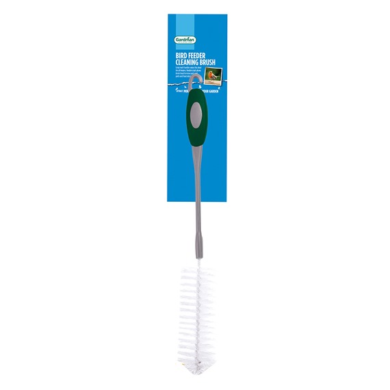  Gardman Bird Feeder Cleaning Brush