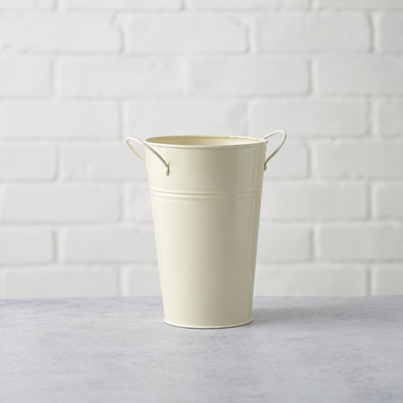 Clearance Eco Living Small Toilet Brush Holder