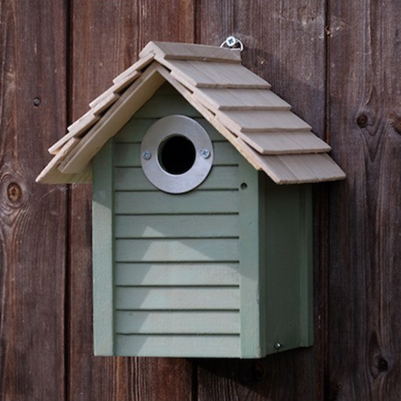 New England Nest Box