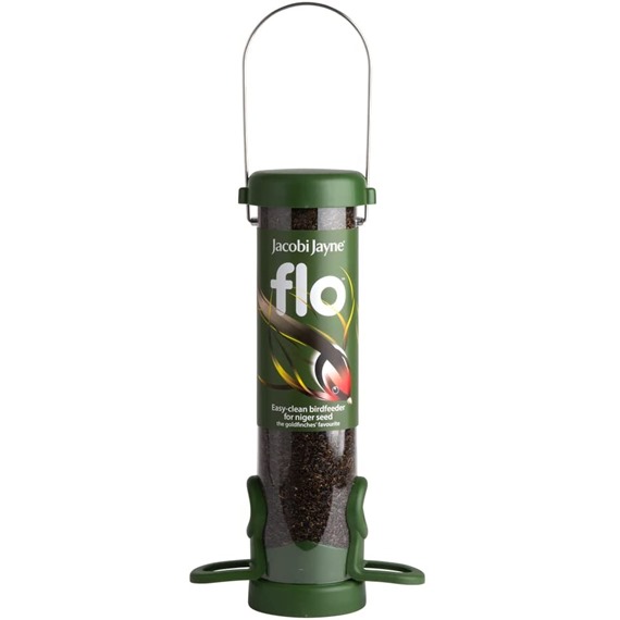 Flo™ Plastic Niger Feeders