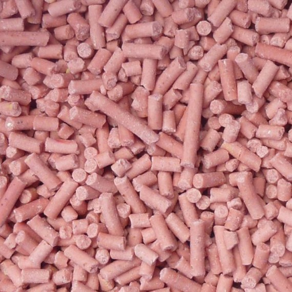 Berry Suet Pellets