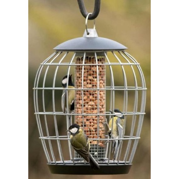 National Trust Aura Peanut Guardian Feeder