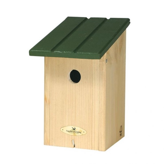 Washington Wooden Next Box 32mm 