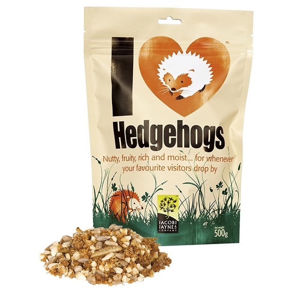I Love Hedgehogs NOW 10% OFF 2KG