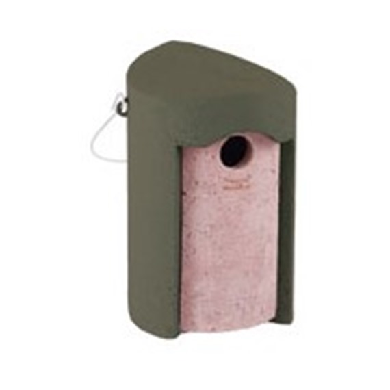 The Official 1B Nestbox