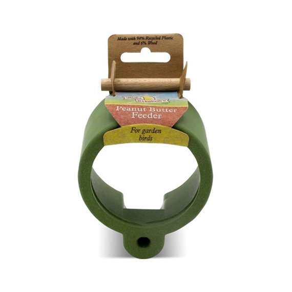 Harrisons Peanut Butter Feeder SAVE £5