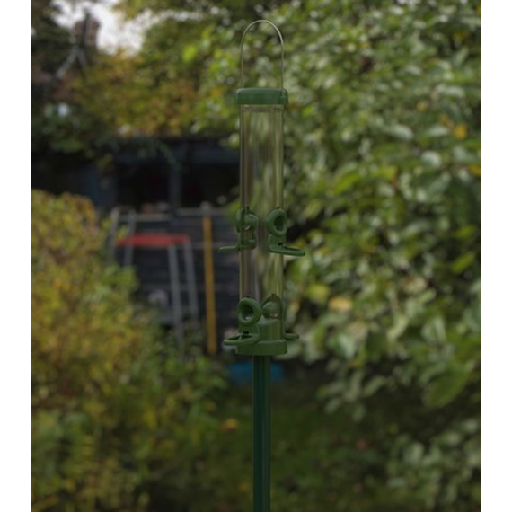 Garden Pole Adapter