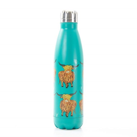 Eco Chic Thermal Bottles