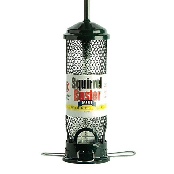 The Squirrel Buster™ Mini 