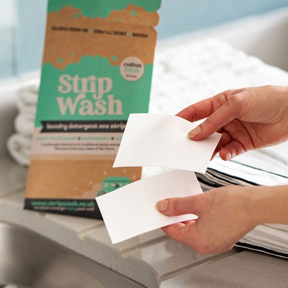 StripWash - Laundry Detergent 