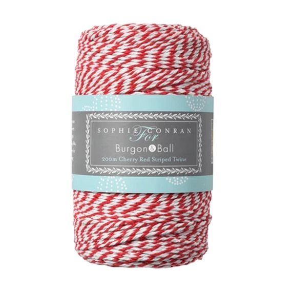 Sophie Conran - Striped Twine 