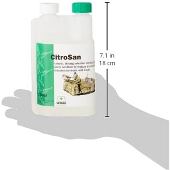 Vetark Citrosan