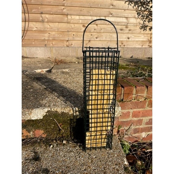 Quad Suet Feeder 