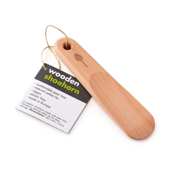 Pear Tree Shoehorn