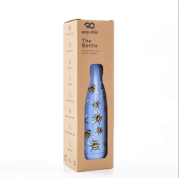 Eco Chic Thermal Bottles