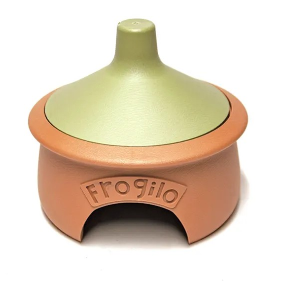 Frogilo Frog and Toad Home