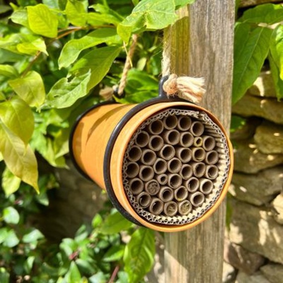 The Eco Bee Nester