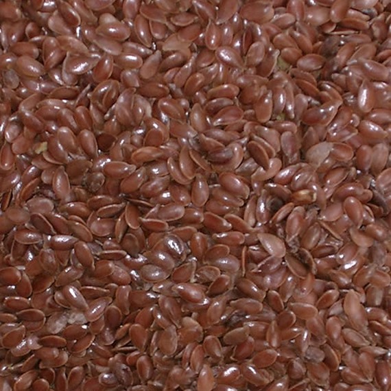 linseed bird feed