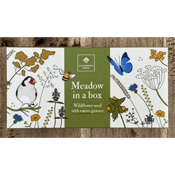 Meadow In A Box
