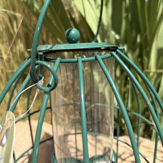 Clearance Paris Seed Feeder