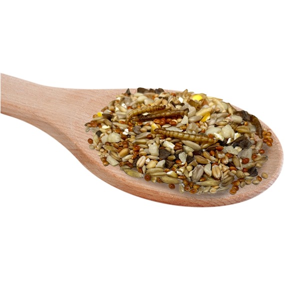 Sparrow Seed Mix™ 