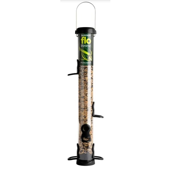 Flo™ Lifetime Seed Feeders