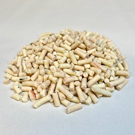 Mini Suet Pellets 