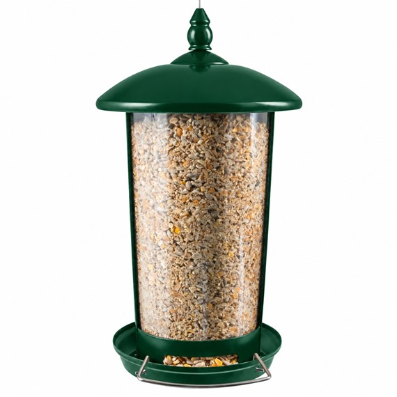 Edessa Multi Bird Feeder