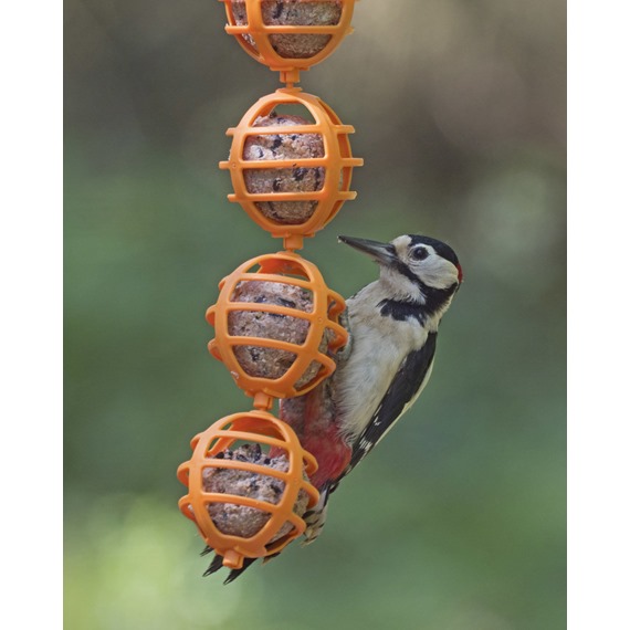 Fat Ball Bunting