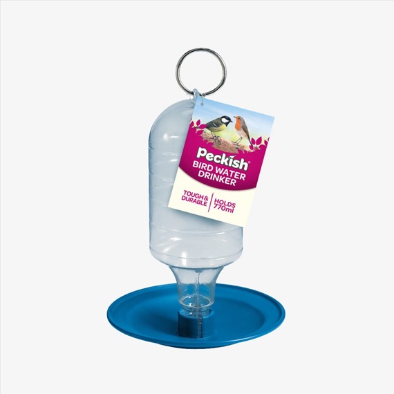 Water Drinker