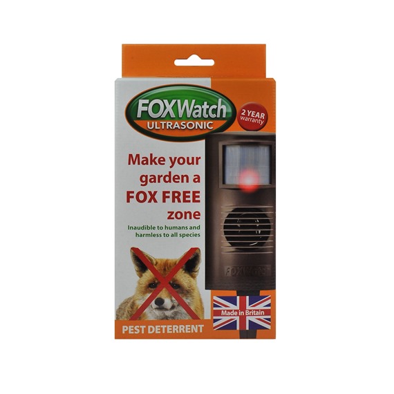 FOXWatch