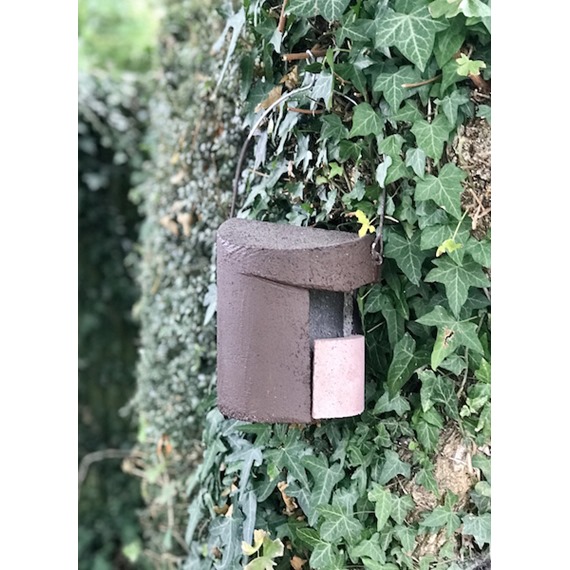 Clearance Open Fronted 2H Nest box