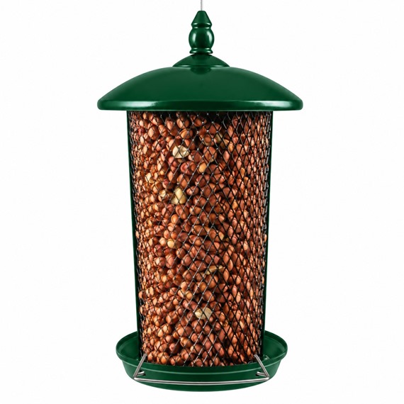 Edessa Multi Bird Feeder