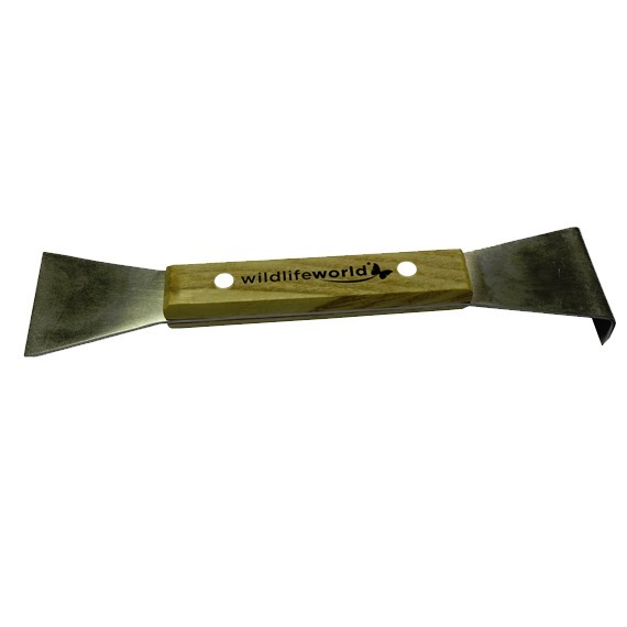 Bird Feeding Cleaning Kit Bundle