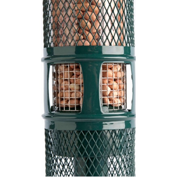 Squirrel Buster™ Peanut Feeder