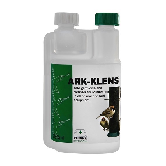 Bird Bath Hygiene Bundle