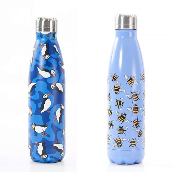 Eco Chic Thermal Bottles