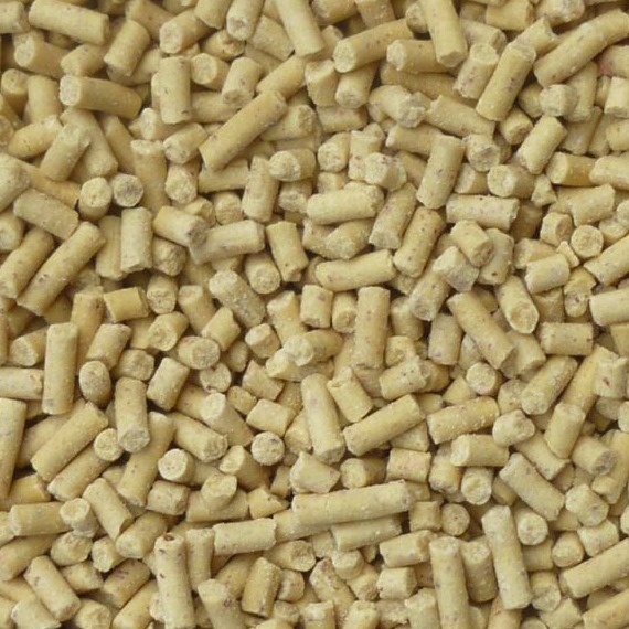 Mealworm Suet Pellets 