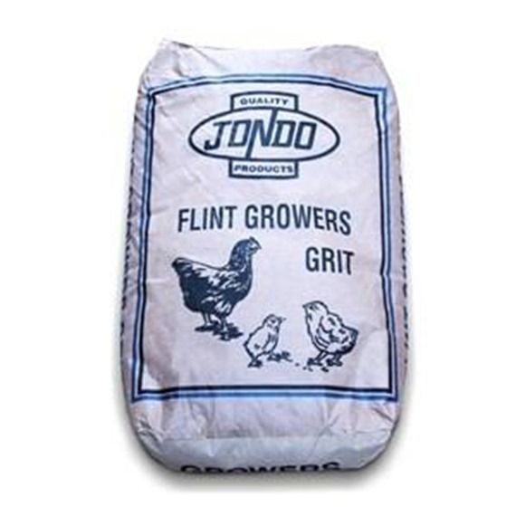  Flint Growers Grit
