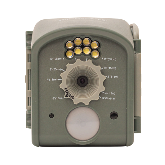 Bird Cam MotionActivated, Weatherproof Bird Camera