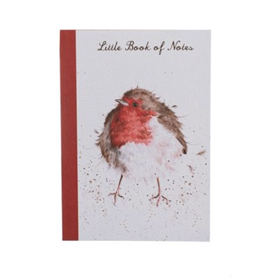 Wrendale The Little Book of Notes - A6 Size